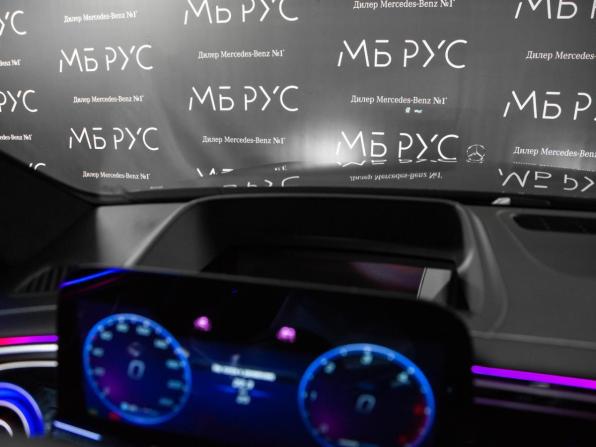 Новый Mercedes-Benz S-Класс VII (W223) Рестайлинг 2026 года, цена 29 318 000 рублей, седан, Автокод Объявления