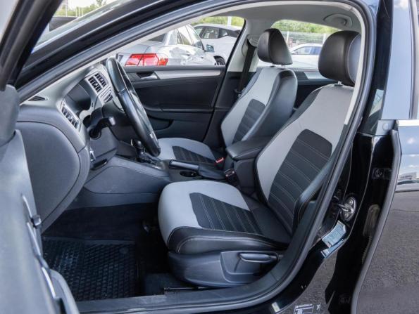 Volkswagen Jetta VI с пробегом 2011 года, цена 739 000 рублей, 217005 км, седан, Автокод Объявления