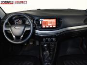 Lada (ВАЗ) Vesta I Рестайлинг (NG) Белгород  - изображение 26