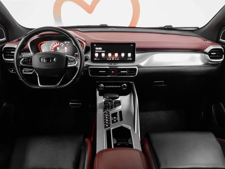 Geely Coolray I Москва  - изображение 9