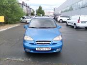 Chevrolet Rezzo Оренбург  - изображение 12