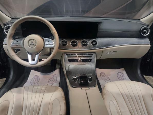 Mercedes-Benz CLS III (C257) с пробегом 2019 года, цена 5 999 000 рублей, 84077 км, седан, Автокод Объявления