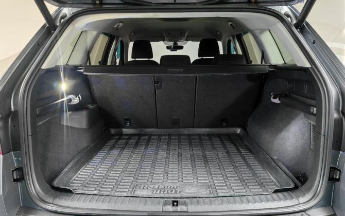 Skoda Kodiaq I с пробегом 2018 года, цена 2 250 000 рублей, 181817 км, внедорожник, Автокод Объявления