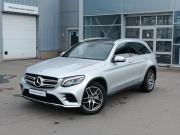 Mercedes-Benz GLC I (X253) Санкт-Петербург  - изображение 27