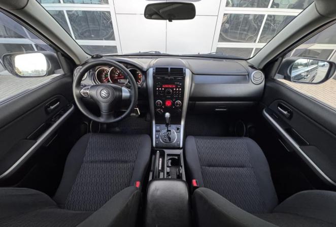 Suzuki Grand Vitara II Рестайлинг 2 с пробегом 2013 года, цена 1 000 000 рублей, 260161 км, внедорожник, Автокод Объявления