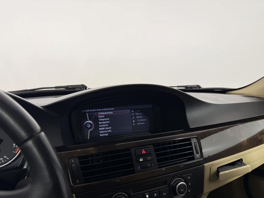 BMW 3 серии V (E90/E91/E92/E93) Рестайлинг Калининград  - изображение 13