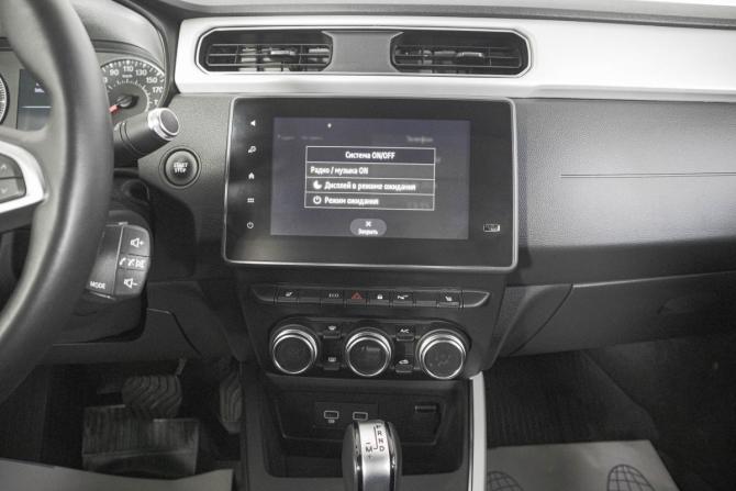 Renault Arkana I с пробегом 2021 года, цена 1 749 000 рублей, 42000 км, внедорожник, Автокод Объявления