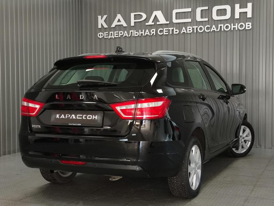 Lada (ВАЗ) Vesta I Пермь  - изображение 2