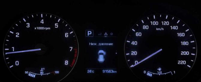 Hyundai Creta I с пробегом 2017 года, цена 1 560 000 рублей, 91563 км, внедорожник, Автокод Объявления