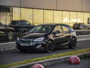 Opel Astra J Санкт-Петербург  - изображение 31