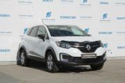 Renault Kaptur I Пермь  - изображение 21