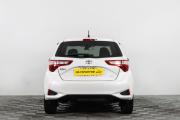 Toyota Vitz III (XP130) Рестайлинг 2 Сургут  - изображение 23