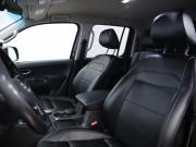 Volkswagen Amarok I Рестайлинг Уфа  - изображение 31