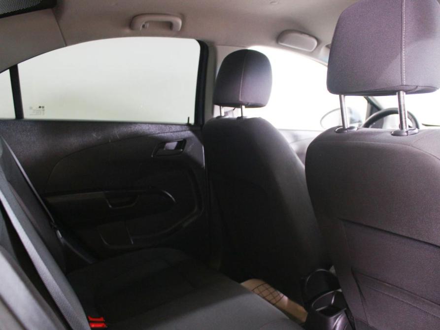 Chevrolet Aveo II Калуга  - изображение 16