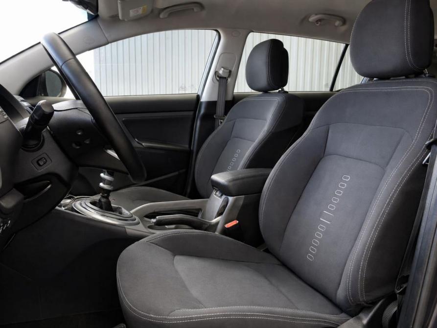 Kia Sportage III Рестайлинг Пермь  - изображение 20