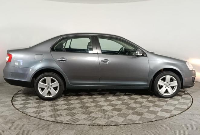Volkswagen Jetta V с пробегом 2010 года, цена 680 000 рублей, 146498 км, седан, Автокод Объявления