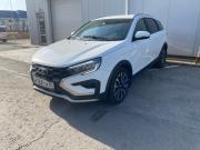 Lada (ВАЗ) Vesta I Рестайлинг (NG) Крым  - изображение 9