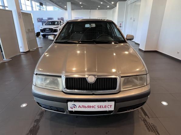Skoda Octavia I (A4) Рестайлинг с пробегом 2007 года, цена 310 000 рублей, 362885 км, лифтбек, Автокод Объявления