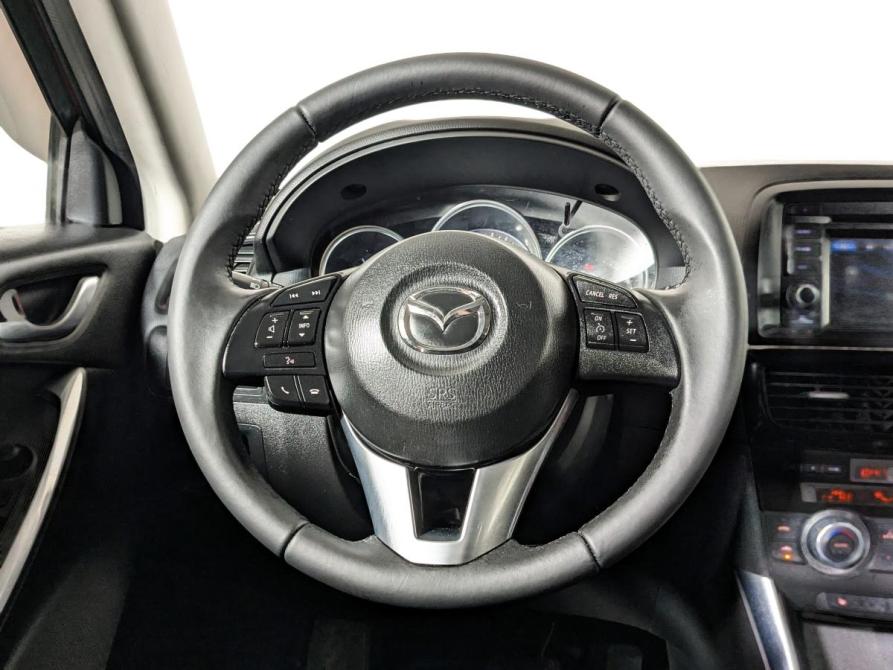 Mazda CX-5 I Екатеринбург  - изображение 14