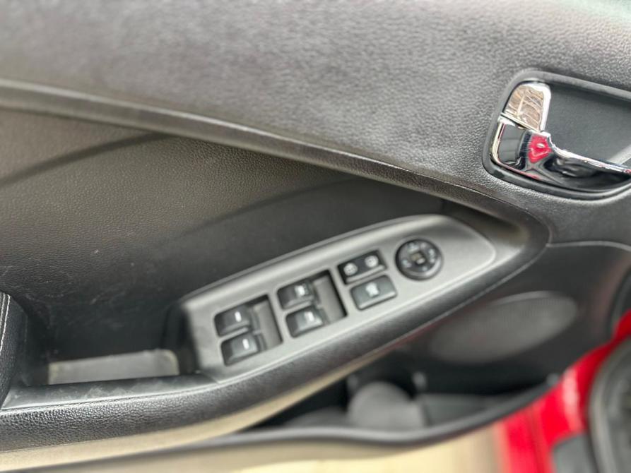 Kia Cerato III Альметьевск  - изображение 11