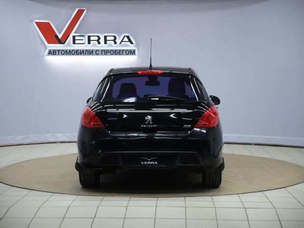 Peugeot 308 I Рестайлинг с пробегом 2012 года, цена 580 000 рублей, 163712 км, хэтчбек, Автокод Объявления