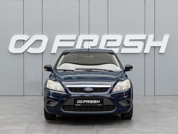 Ford Focus II Рестайлинг с пробегом 2009 года, цена 580 000 рублей, 264644 км, хэтчбек, Автокод Объявления