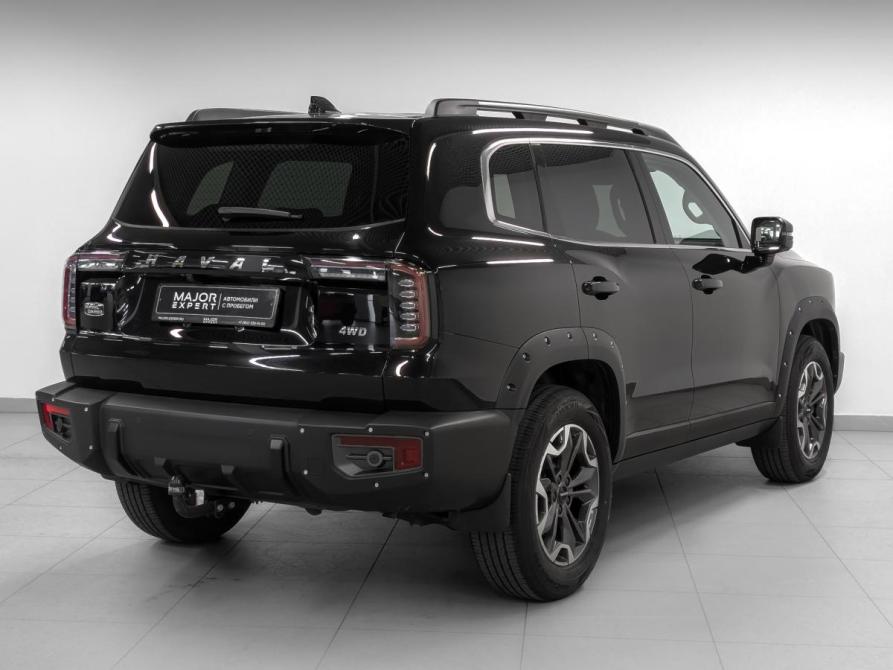 Haval Dargo Москва  - изображение 5