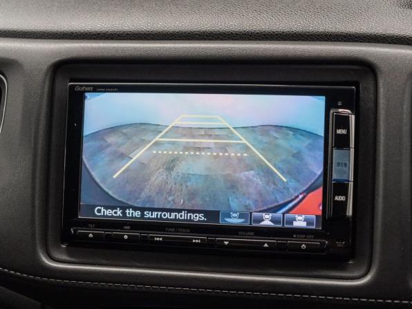 Honda Vezel I с пробегом 2014 года, цена 1 400 000 рублей, 172000 км, внедорожник, Автокод Объявления