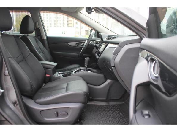 Nissan X-Trail III с пробегом 2017 года, цена 1 778 000 рублей, 120390 км, внедорожник, Автокод Объявления