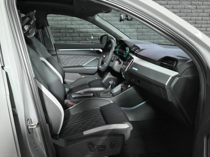 Audi Q3 II (F3) Екатеринбург  - изображение 11