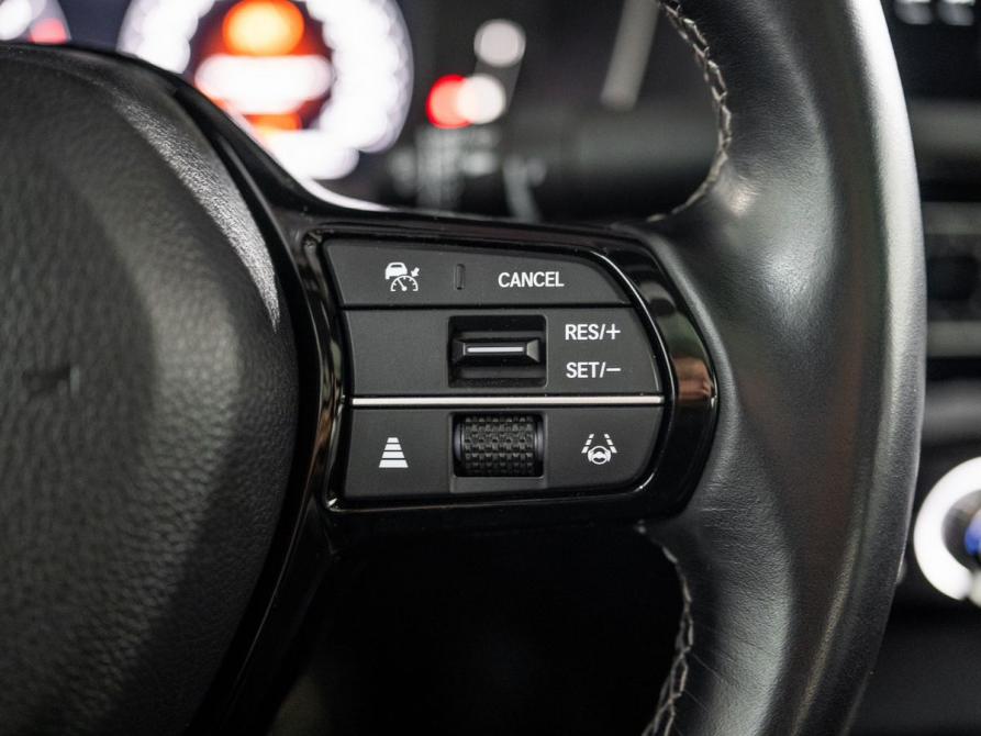 Honda Civic XI Иркутск  - изображение 12