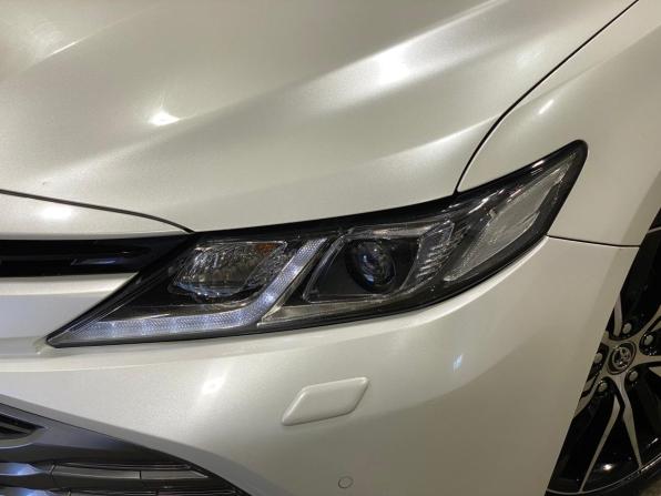 Toyota Camry VIII (XV70) с пробегом 2019 года, цена 2 850 000 рублей, 167566 км, седан, Автокод Объявления
