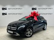 Mercedes-Benz GLA I (X156) Санкт-Петербург  - изображение 26