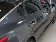 Kia Optima IV Рестайлинг Санкт-Петербург  - изображение 34
