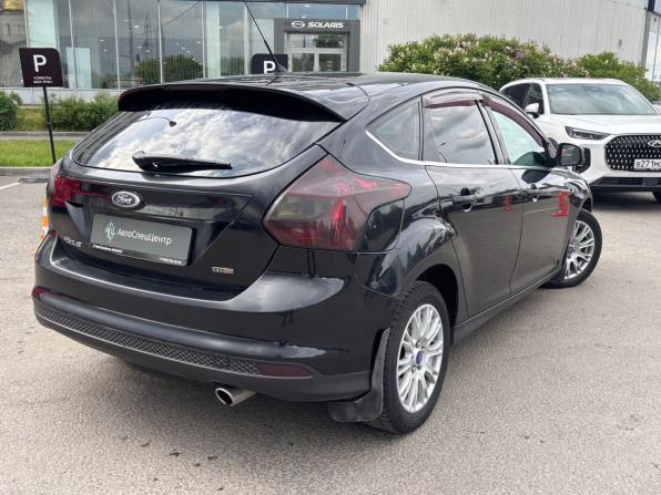 Ford Focus III с пробегом 2012 года, цена 748 000 рублей, 175000 км, хэтчбек, Автокод Объявления