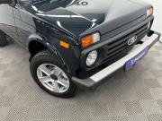 Lada (ВАЗ) Niva Legend Воронеж  - изображение 23