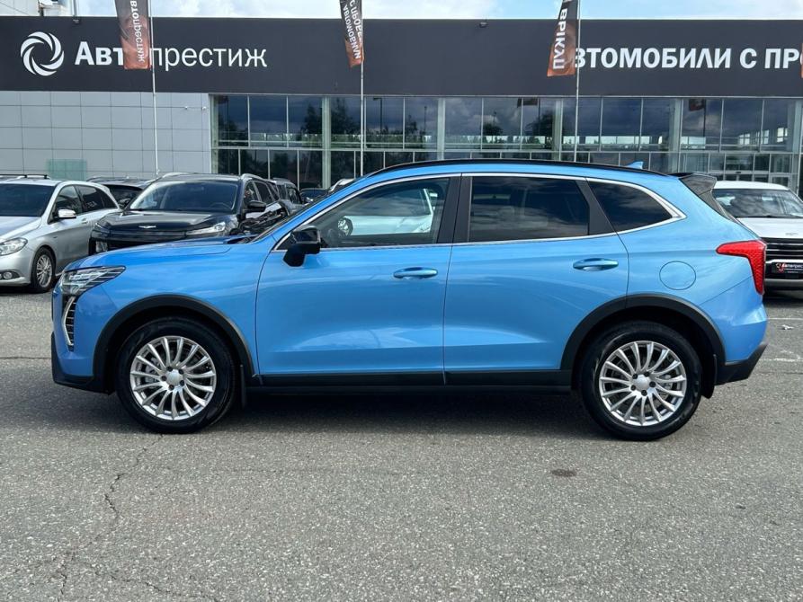 Haval Jolion I Рестайлинг Пермь  - изображение 8