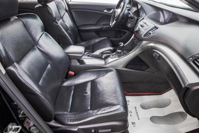 Honda Accord VIII с пробегом 2008 года, цена 1 249 000 рублей, 247000 км, седан, Автокод Объявления