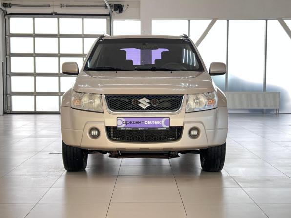 Suzuki Grand Vitara II с пробегом 2007 года, цена 679 000 рублей, 230896 км, внедорожник, Автокод Объявления