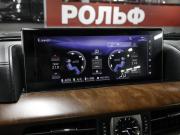 Lexus LX III Рестайлинг 2 Москва  - изображение 44