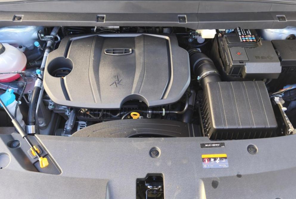 Geely Cityray Сыктывкар  - изображение 11