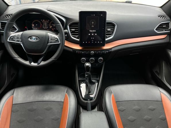 Lada (ВАЗ) Vesta I Рестайлинг (NG) с пробегом 2025 года, цена 1 530 000 рублей, 31618 км, универсал, Автокод Объявления