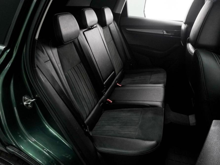 Skoda Karoq I Воронеж  - изображение 7