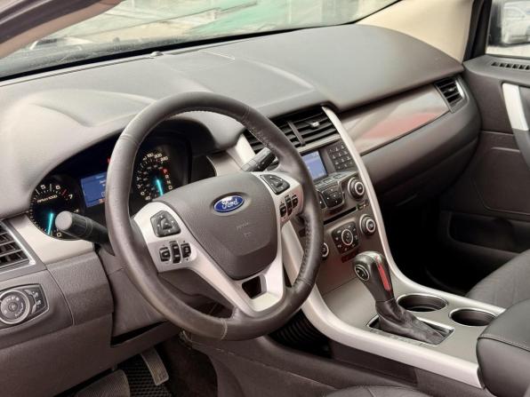 Ford Edge I Рестайлинг с пробегом 2014 года, цена 1 047 000 рублей, 350683 км, внедорожник, Автокод Объявления