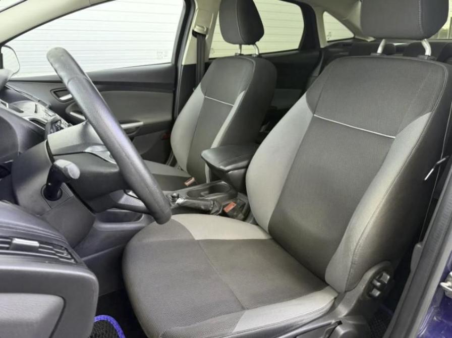 Ford Focus III Ставрополь  - изображение 14