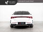 Kia K5 III Казань  - изображение 19