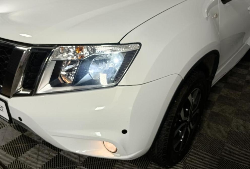 Nissan Terrano III (D10) Волгоград  - изображение 22