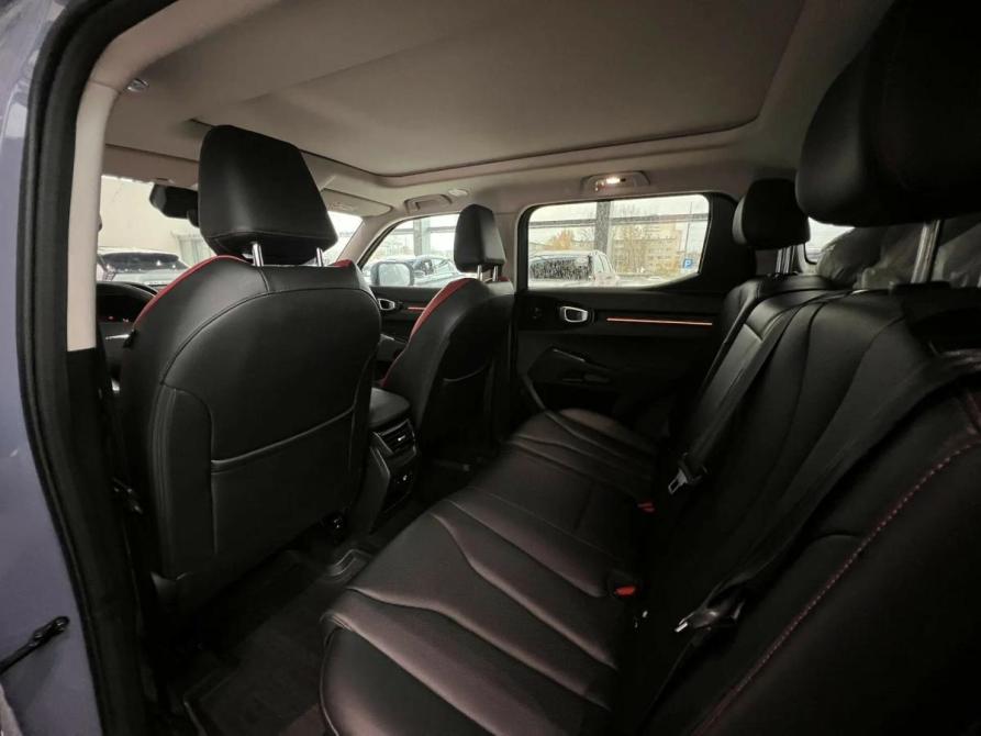 Haval H3 I Екатеринбург  - изображение 23