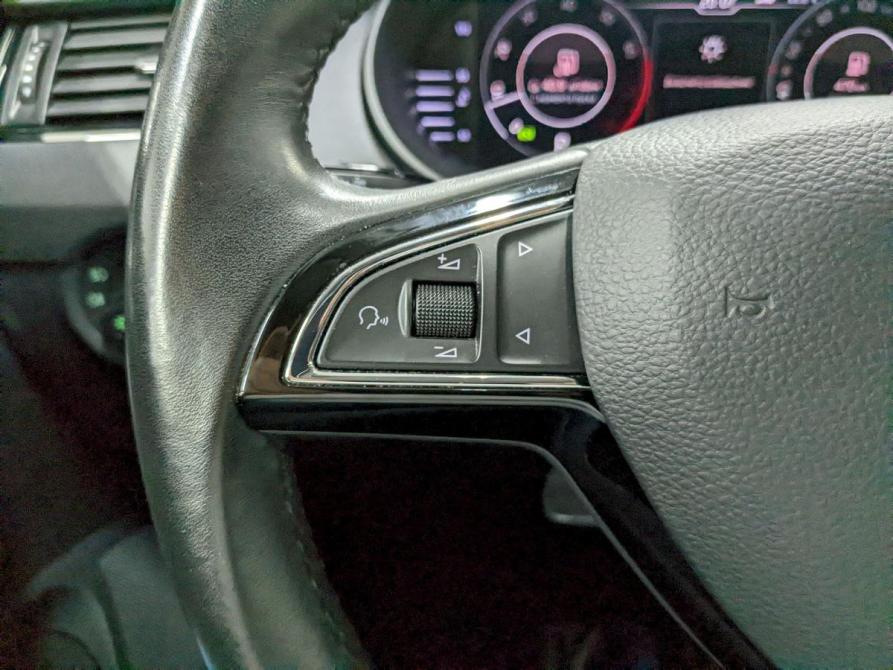 Skoda Octavia III (A7) Рестайлинг Москва  - изображение 27