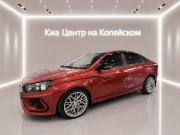 Lada (ВАЗ) Vesta I Челябинск  - изображение 27